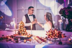 Reportage photo mariage - Sonia & Thomas - christophehetuin-mariage.com photographe & vidéaste mariage famille entreprise