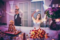 Reportage photo mariage - Sonia & Thomas - christophehetuin-mariage.com photographe & vidéaste mariage famille entreprise