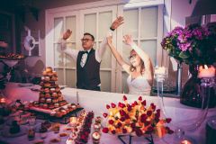 Reportage photo mariage - Sonia & Thomas - christophehetuin-mariage.com photographe & vidéaste mariage famille entreprise