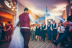 Reportage photo mariage - Sonia & Thomas - christophehetuin-mariage.com photographe & vidéaste mariage famille entreprise