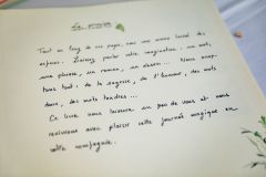 Reportage photo mariage - Sonia & Thomas - christophehetuin-mariage.com photographe & vidéaste mariage famille entreprise