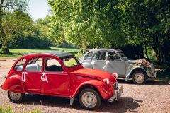Reportage photo mariage - Sonia & Thomas - christophehetuin-mariage.com photographe & vidéaste mariage famille entreprise