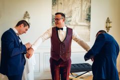 Reportage photo mariage - Sonia & Thomas - christophehetuin-mariage.com photographe & vidéaste mariage famille entreprise