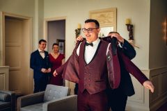 Reportage photo mariage - Sonia & Thomas - christophehetuin-mariage.com photographe & vidéaste mariage famille entreprise