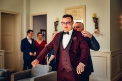 Reportage photo mariage - Sonia & Thomas - christophehetuin-mariage.com photographe & vidéaste mariage famille entreprise