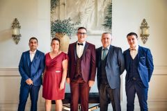 Reportage photo mariage - Sonia & Thomas - christophehetuin-mariage.com photographe & vidéaste mariage famille entreprise