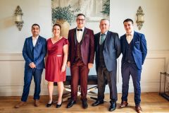Reportage photo mariage - Sonia & Thomas - christophehetuin-mariage.com photographe & vidéaste mariage famille entreprise