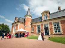Reportage photo mariage - Sonia & Thomas - christophehetuin-mariage.com photographe & vidéaste mariage famille entreprise