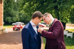 Reportage photo mariage - Sonia & Thomas - christophehetuin-mariage.com photographe & vidéaste mariage famille entreprise