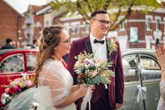 Reportage photo mariage - Sonia & Thomas - christophehetuin-mariage.com photographe & vidéaste mariage famille entreprise