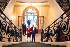 Reportage photo mariage - Sonia & Thomas - christophehetuin-mariage.com photographe & vidéaste mariage famille entreprise