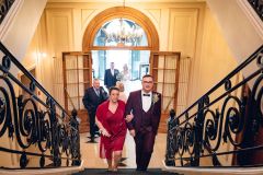 Reportage photo mariage - Sonia & Thomas - christophehetuin-mariage.com photographe & vidéaste mariage famille entreprise