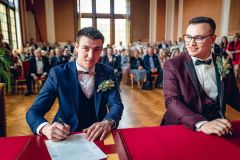 Reportage photo mariage - Sonia & Thomas - christophehetuin-mariage.com photographe & vidéaste mariage famille entreprise