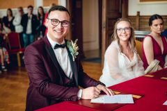 Reportage photo mariage - Sonia & Thomas - christophehetuin-mariage.com photographe & vidéaste mariage famille entreprise