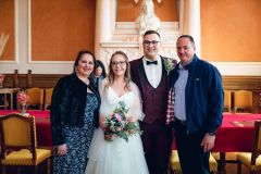 Reportage photo mariage - Sonia & Thomas - christophehetuin-mariage.com photographe & vidéaste mariage famille entreprise