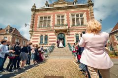 Reportage photo mariage - Sonia & Thomas - christophehetuin-mariage.com photographe & vidéaste mariage famille entreprise