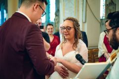 Reportage photo mariage - Sonia & Thomas - christophehetuin-mariage.com photographe & vidéaste mariage famille entreprise