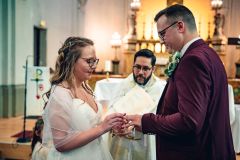 Reportage photo mariage - Sonia & Thomas - christophehetuin-mariage.com photographe & vidéaste mariage famille entreprise