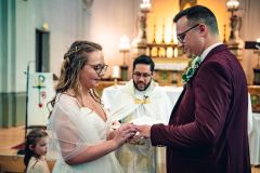 Reportage photo mariage - Sonia & Thomas - christophehetuin-mariage.com photographe & vidéaste mariage famille entreprise