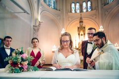 Reportage photo mariage - Sonia & Thomas - christophehetuin-mariage.com photographe & vidéaste mariage famille entreprise