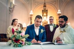 Reportage photo mariage - Sonia & Thomas - christophehetuin-mariage.com photographe & vidéaste mariage famille entreprise