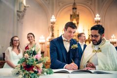 Reportage photo mariage - Sonia & Thomas - christophehetuin-mariage.com photographe & vidéaste mariage famille entreprise