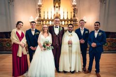 Reportage photo mariage - Sonia & Thomas - christophehetuin-mariage.com photographe & vidéaste mariage famille entreprise