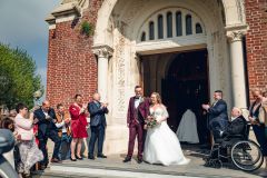 Reportage photo mariage - Sonia & Thomas - christophehetuin-mariage.com photographe & vidéaste mariage famille entreprise
