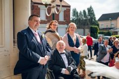 Reportage photo mariage - Sonia & Thomas - christophehetuin-mariage.com photographe & vidéaste mariage famille entreprise