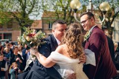 Reportage photo mariage - Sonia & Thomas - christophehetuin-mariage.com photographe & vidéaste mariage famille entreprise