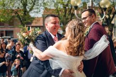 Reportage photo mariage - Sonia & Thomas - christophehetuin-mariage.com photographe & vidéaste mariage famille entreprise
