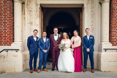 Reportage photo mariage - Sonia & Thomas - christophehetuin-mariage.com photographe & vidéaste mariage famille entreprise