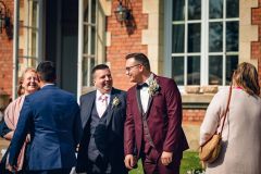 Reportage photo mariage - Sonia & Thomas - christophehetuin-mariage.com photographe & vidéaste mariage famille entreprise