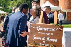 Reportage photo mariage - Sonia & Thomas - christophehetuin-mariage.com photographe & vidéaste mariage famille entreprise