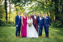 Reportage photo mariage - Sonia & Thomas - christophehetuin-mariage.com photographe & vidéaste mariage famille entreprise
