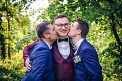 Reportage photo mariage - Sonia & Thomas - christophehetuin-mariage.com photographe & vidéaste mariage famille entreprise
