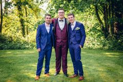 Reportage photo mariage - Sonia & Thomas - christophehetuin-mariage.com photographe & vidéaste mariage famille entreprise