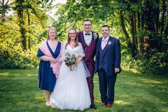 Reportage photo mariage - Sonia & Thomas - christophehetuin-mariage.com photographe & vidéaste mariage famille entreprise