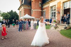 Reportage photo mariage - Sonia & Thomas - christophehetuin-mariage.com photographe & vidéaste mariage famille entreprise