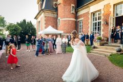 Reportage photo mariage - Sonia & Thomas - christophehetuin-mariage.com photographe & vidéaste mariage famille entreprise