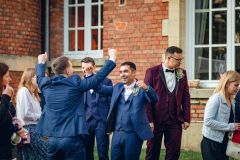 Reportage photo mariage - Sonia & Thomas - christophehetuin-mariage.com photographe & vidéaste mariage famille entreprise