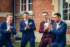 Reportage photo mariage - Sonia & Thomas - christophehetuin-mariage.com photographe & vidéaste mariage famille entreprise