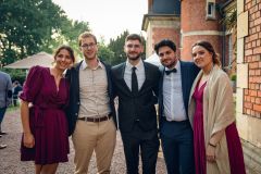 Reportage photo mariage - Sonia & Thomas - christophehetuin-mariage.com photographe & vidéaste mariage famille entreprise