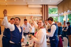 Reportage photo mariage - Sonia & Thomas - christophehetuin-mariage.com photographe & vidéaste mariage famille entreprise