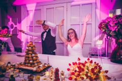 Reportage photo mariage - Sonia & Thomas - christophehetuin-mariage.com photographe & vidéaste mariage famille entreprise