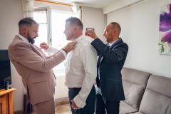 Reportage photo mariage - Sophie & David - christophehetuin-mariage.com photographe & vidéaste mariage famille entreprise