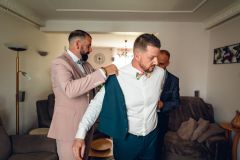 Reportage photo mariage - Sophie & David - christophehetuin-mariage.com photographe & vidéaste mariage famille entreprise