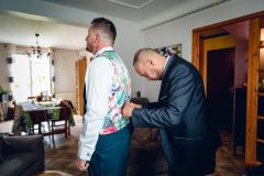 Reportage photo mariage - Sophie & David - christophehetuin-mariage.com photographe & vidéaste mariage famille entreprise