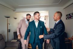 Reportage photo mariage - Sophie & David - christophehetuin-mariage.com photographe & vidéaste mariage famille entreprise