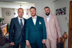 Reportage photo mariage - Sophie & David - christophehetuin-mariage.com photographe & vidéaste mariage famille entreprise